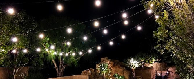 Bistro Lights