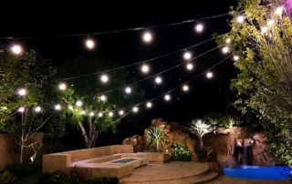 LED String Lighting