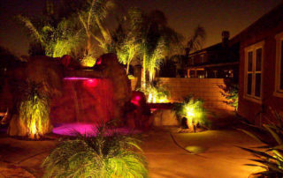 Outdoor Lights Party Near Me Newport Beach CA