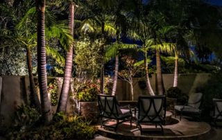 Landscape Lighting