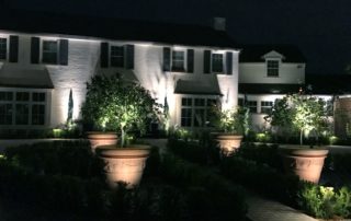 Landscape Lighting