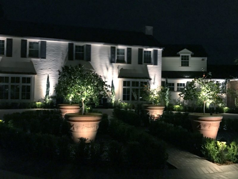 Landscape Lighting Suppliers Near Me