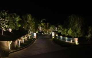 Driveway Lighting Ideas