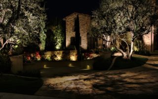 Outdoor Lighting Switch