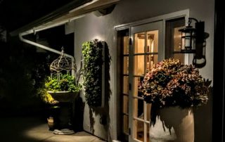 Huntionto Beach Lighting Design Laugana hills & Orange County Ca