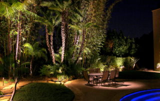 Landscape Lighting