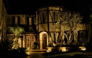 Outdoor Lights Installation Trabuco Canyon CA