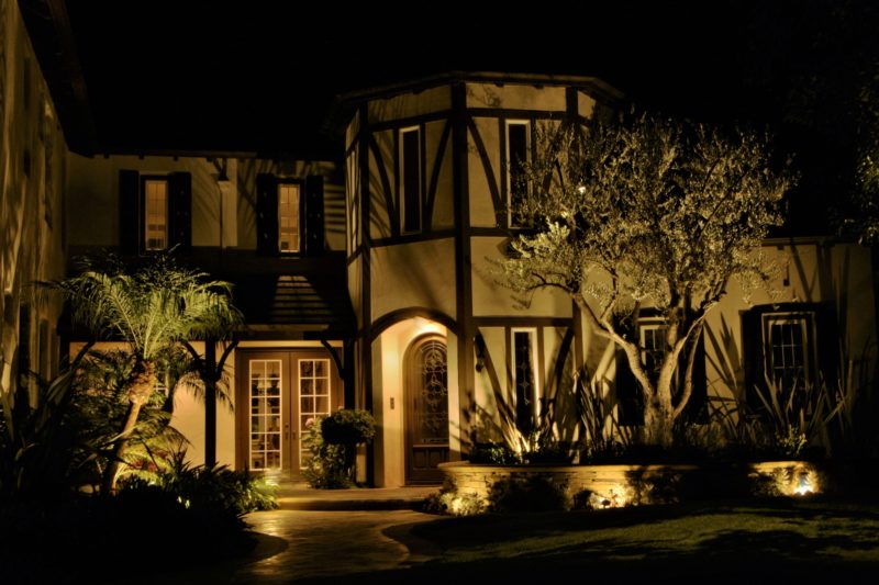 Outdoor LED Lighting Company