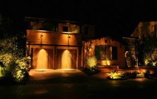 Outdoor Wall Lights