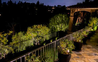 Best Landscape Lighting