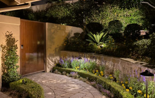 Repair Landscape Lighting in Orange County 2