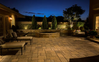 Fixtures for Landscape Lighting