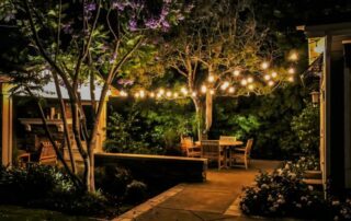 Outdoor Lighting