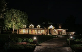 Residential Outdoor Lighting Near Me Irvine CA