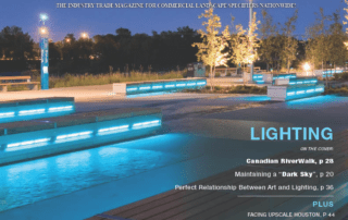 Outdoor Lighting Design Featured Article