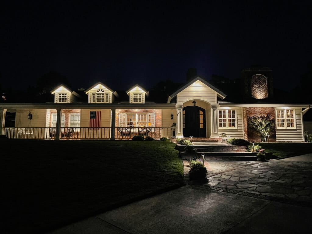 Best Outdoor Lights