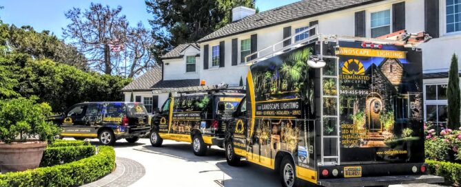 Landscape Lighting Supply