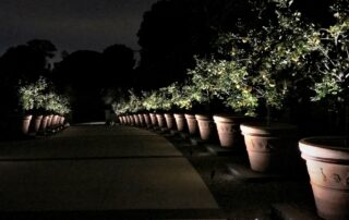 Commercial Landscape Lighting Near Me Irvine CA