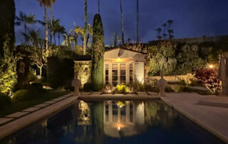 Outdoor Landscape Lighting Near Me Irvine CA