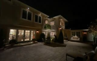 Residential Outdoor Lighting Near Me Newport Beach CA