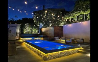 Installing Landscape Lighting