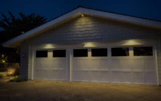 Residential Outdoor Lighting Near Me Orange County CA