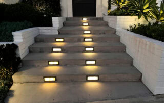 Landscape Lighting