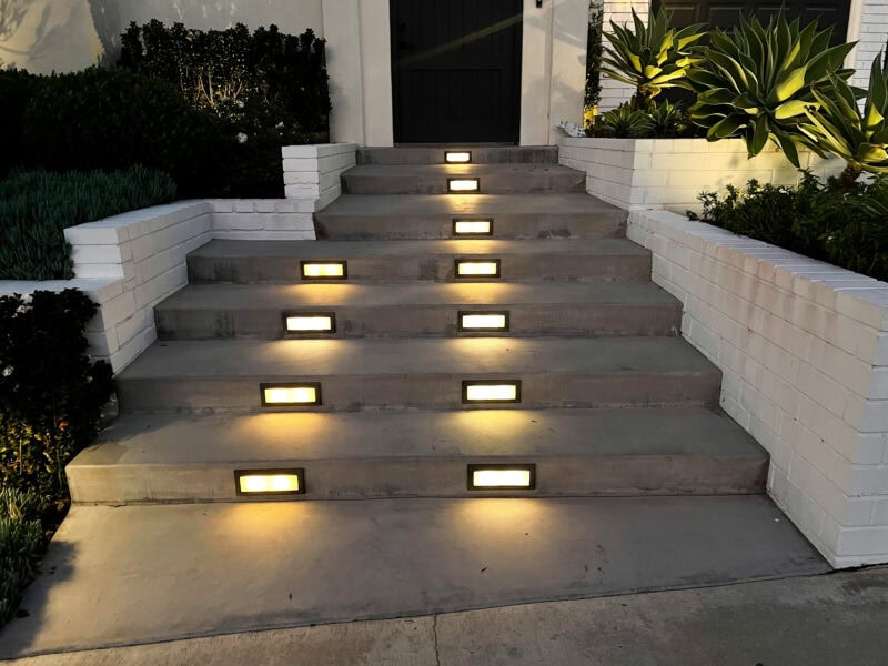 Wireless Outdoor Lighting Switches